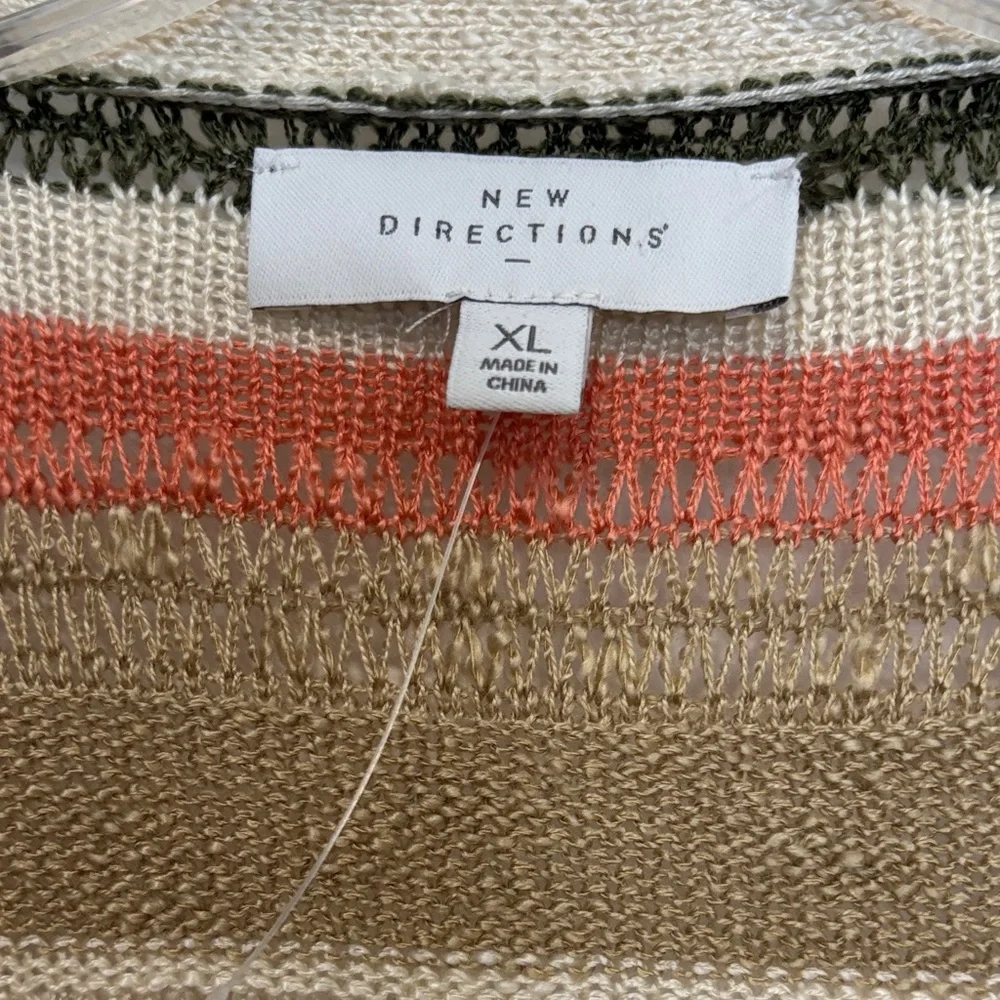 Cardigan Sweater🔸Multi colors Front button light weight - Picture 2 of 8